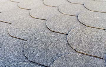 Etterby asphalt roofing costs