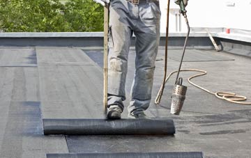 flat roof replacement Etterby, Cumbria