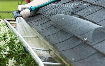 Etterby gutter cleaning costs