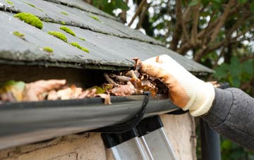 gutter cleaning Etterby, Cumbria