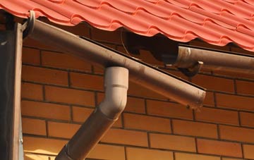 Etterby gutter repair costs