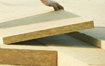 measuring Etterby tapered insulation