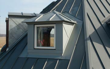 metal roofing Etterby, Cumbria