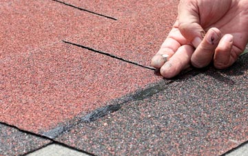 Etterby asphalt roof repairs
