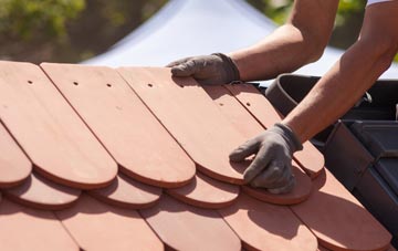 Etterby roof tile contractors