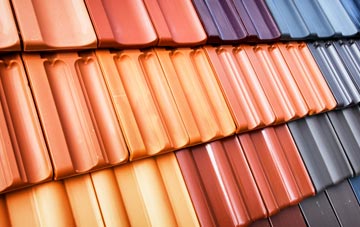 Etterby roof tile costs
