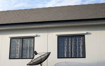 Etterby rubber roof costs
