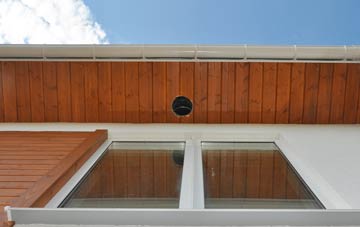 Etterby soffit repair quotes