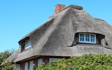 thatch roofing Etterby, Cumbria