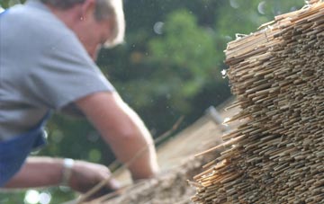 professional Etterby thatchers