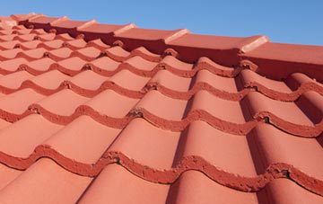 Etterby tile and slate roof replacement