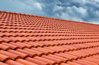 Etterby roofing tiles