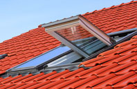 Etterby roof window