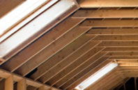 Etterby tapered roof insulation quotes
