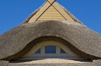 Etterby thatch roofing